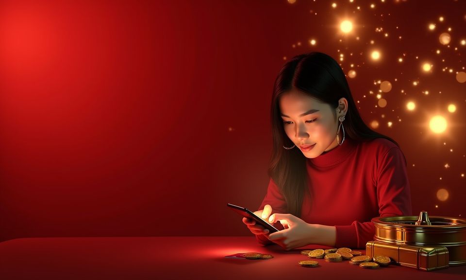woles togel Lucky Koi Reels