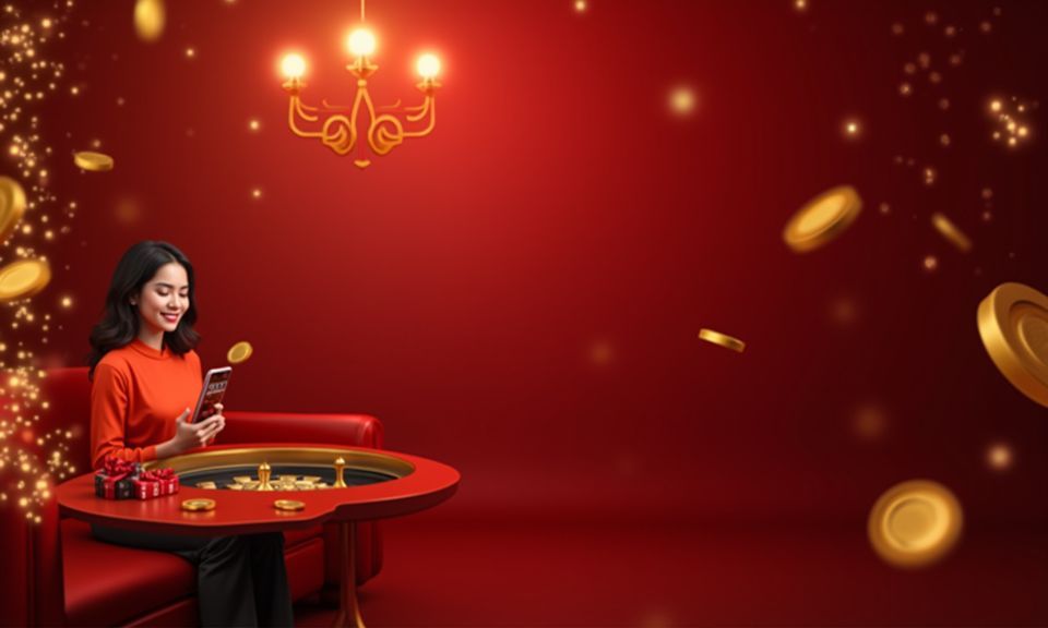 woles togel Casino