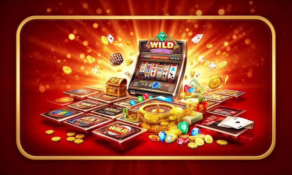 woles togel Browse What Our Casino Carries